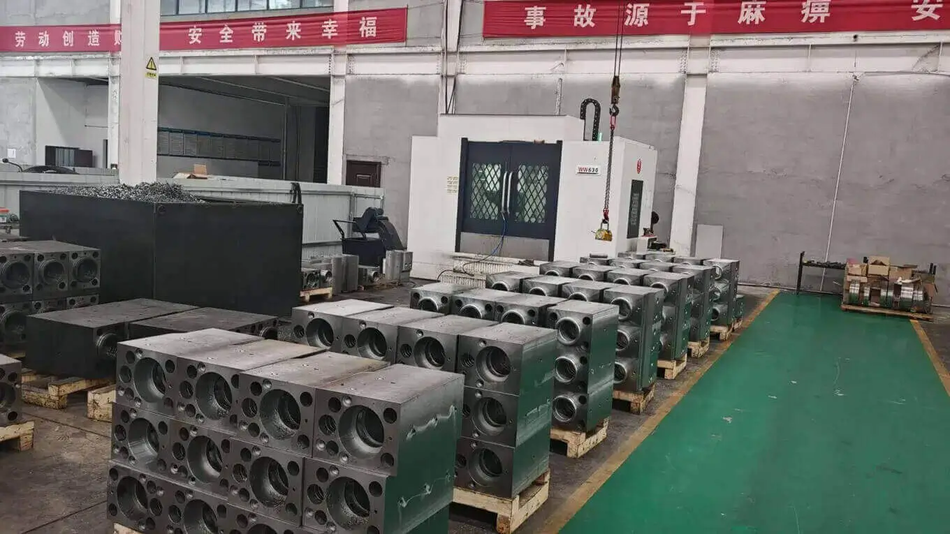 ARTUS-HYDRAULIC-BREAKER-CYLINDER-PRODUCTION-EQUIPMENT-LINE