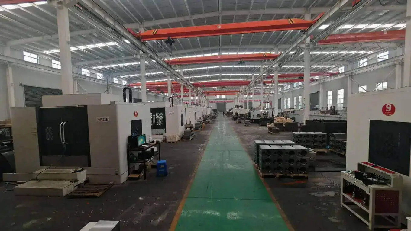 ARTUS-HYDRAULIC-BREAKER-FACTORY-WORKSHOP-BUILDING-INNER-PRODUCTION-LINE